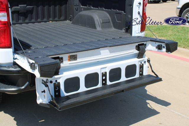 Used 2026 Chevrolet Silverado 1500 ZR2 AWD/4WD image 11