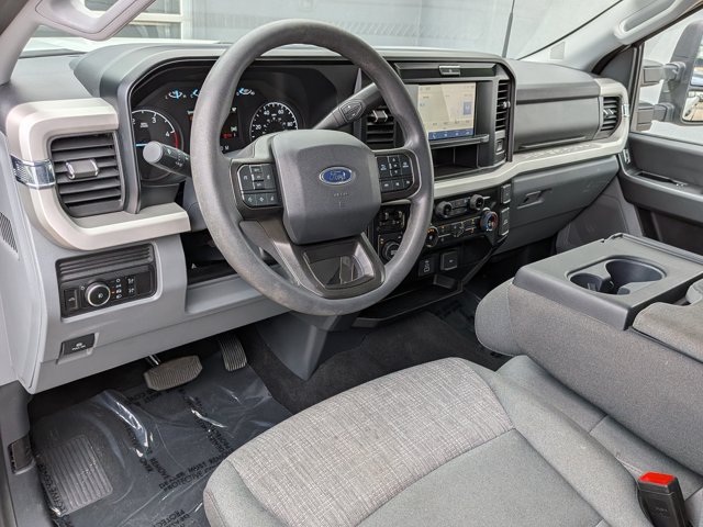 Certified 2026 Ford F250 XLT AWD/4WD image 16