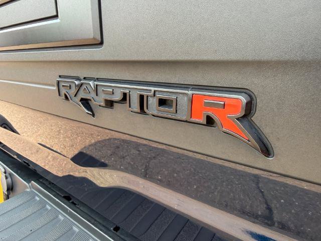 Certified 2023 Ford F150 Raptor w/ Equipment Group 802A Raptor R AWD/4WD image 23