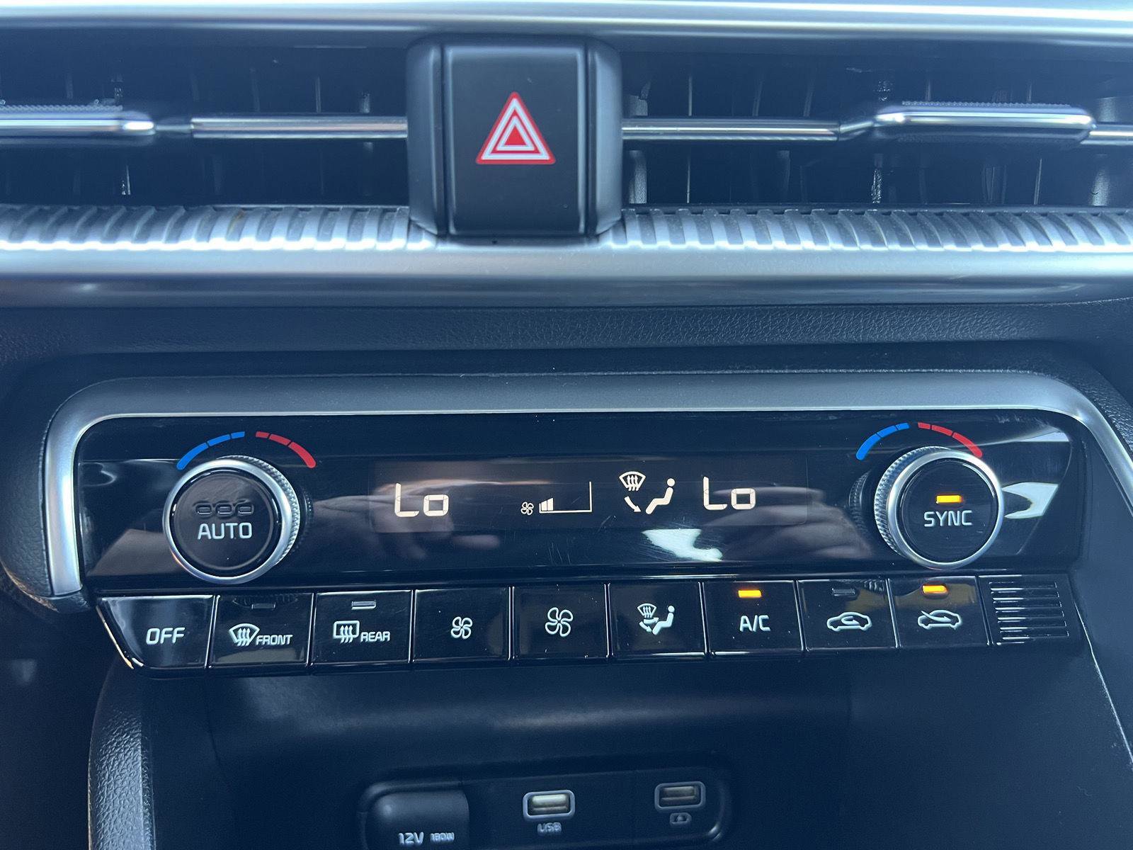 Used 2022 Kia K5 GT-Line FWD image 14