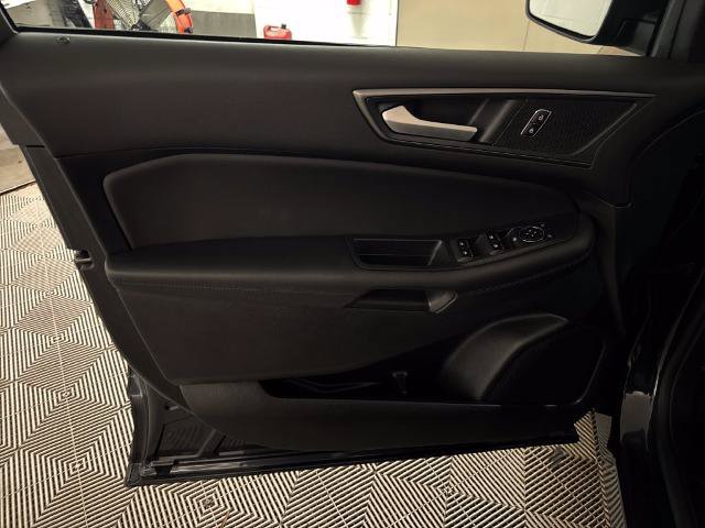 Certified 2024 Ford Edge SE AWD/4WD image 10