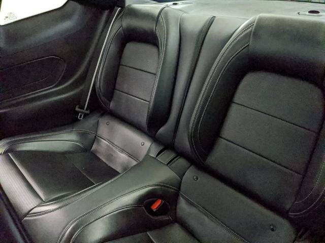 Certified 2025 Ford Mustang Premium RWD image 16