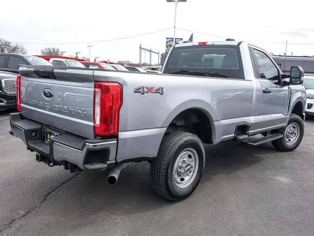 Certified 2024 Ford F250 XL w/ Snow Plow Prep Package image 7