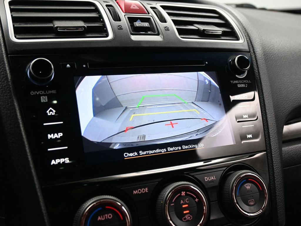 Used 2020 Subaru WRX STI Limited w/ Popular Package #1 image 42