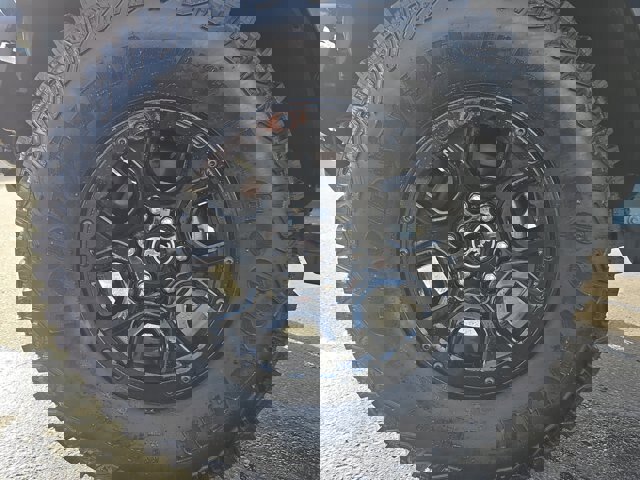 Certified 2021 Ford Bronco Wildtrak image 35