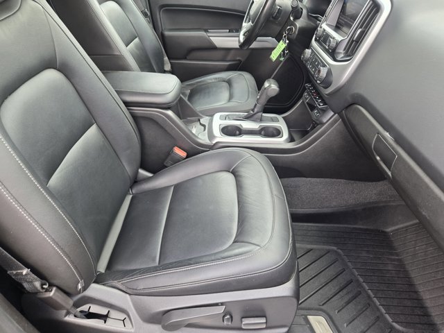 Used 2020 Chevrolet Colorado ZR2 AWD/4WD image 14