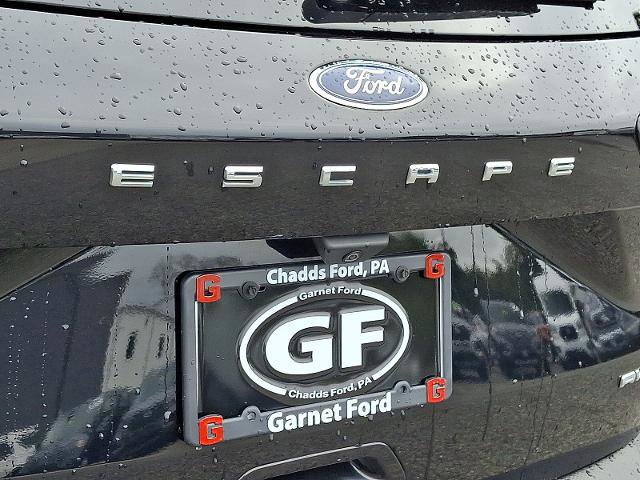 Certified 2022 Ford Escape SE w/ Convenience Package image 29