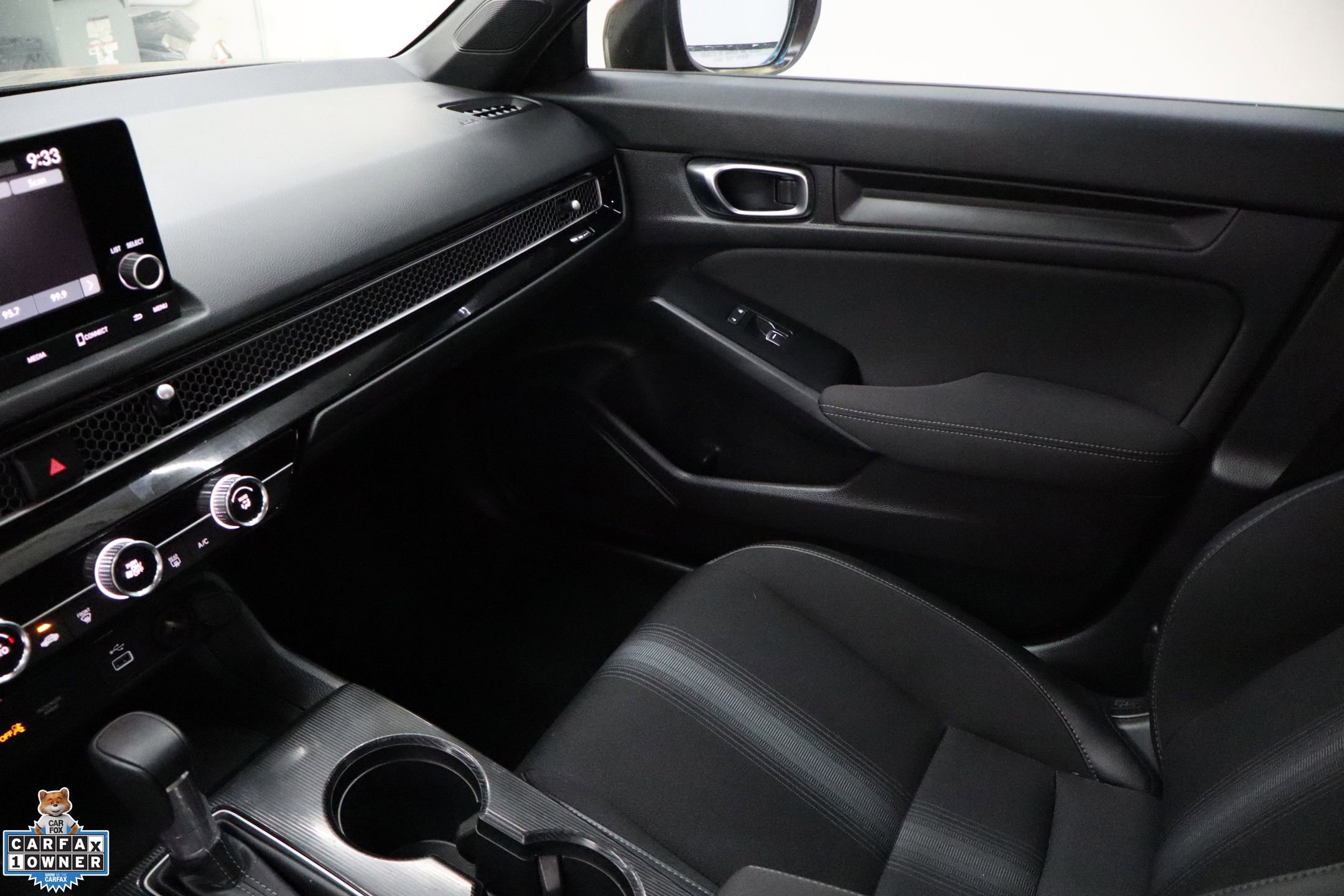 Used 2024 Honda Civic Sport image 22