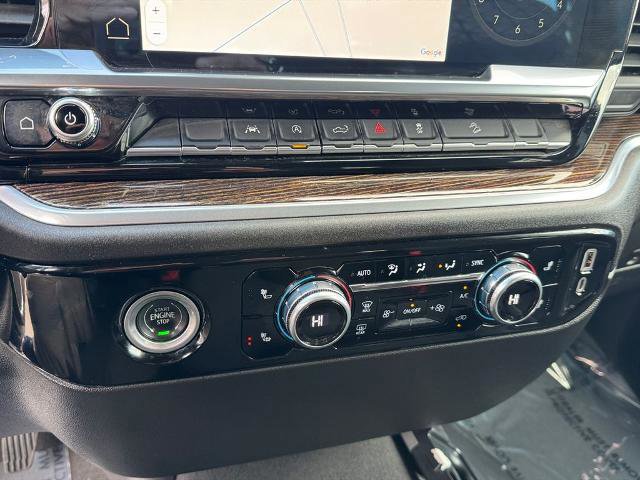 Used 2023 GMC Sierra 1500 SLE w/ X31 Off-Road Package image 22