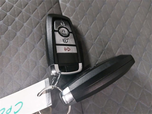 Certified 2023 Ford Escape Active image 34