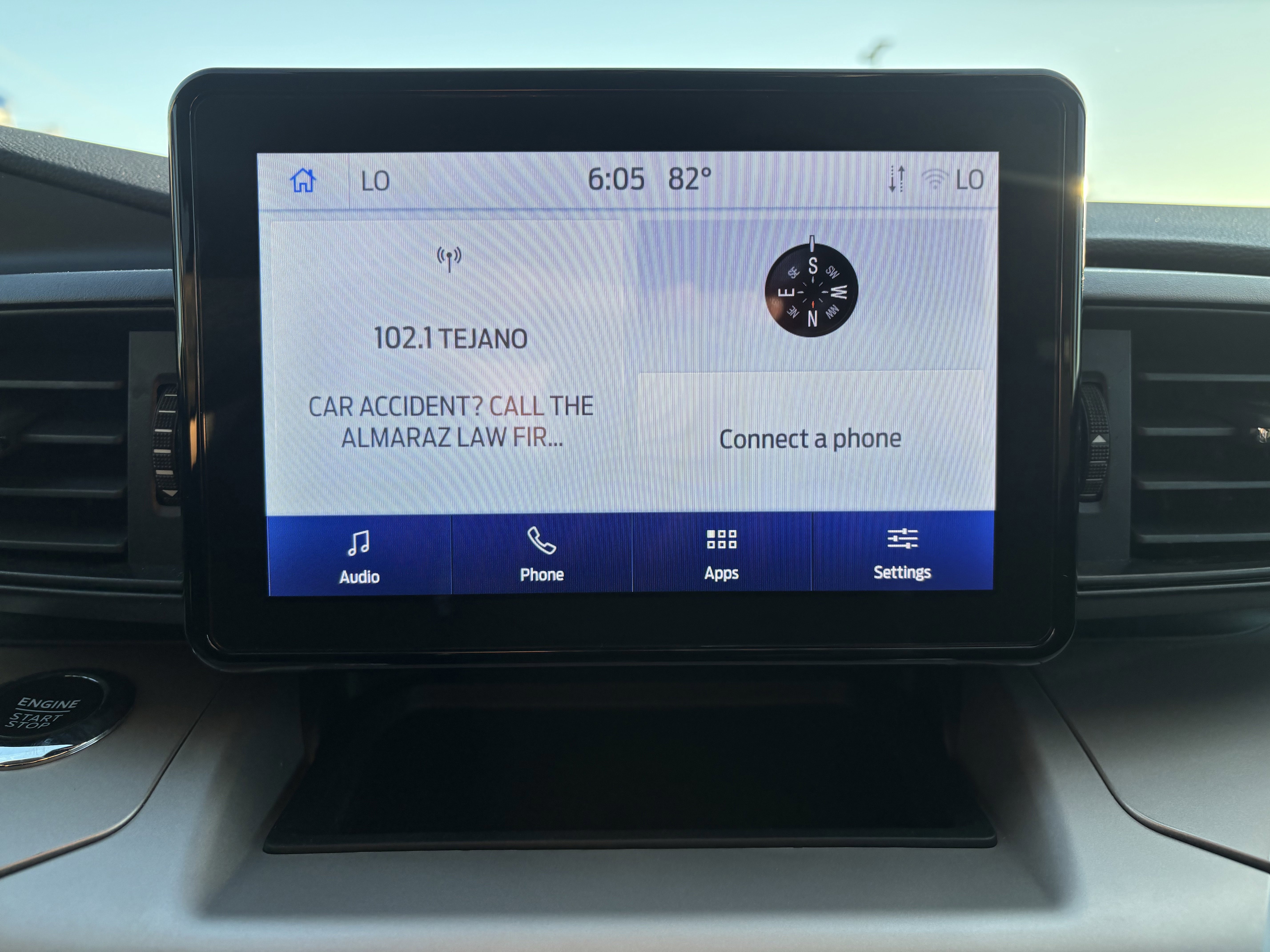 Certified 2023 Ford Explorer XLT image 40