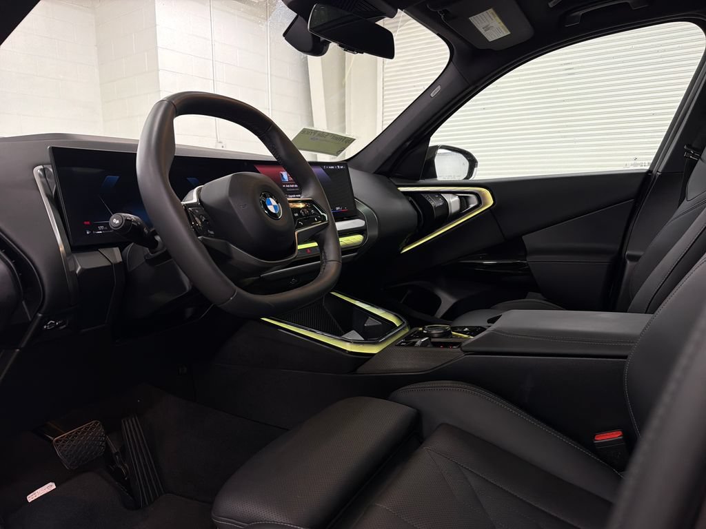 Used 2026 BMW X3 xDrive30i AWD/4WD image 6