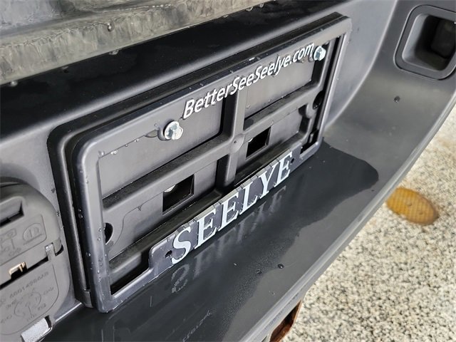 Used 2020 Jeep Gladiator Rubicon image 27