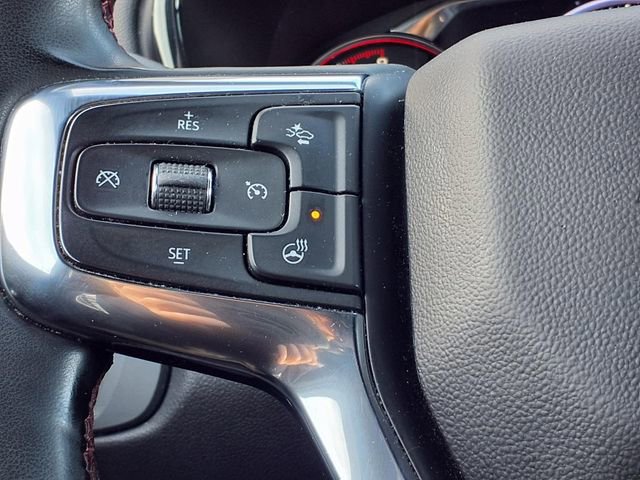 Used 2023 Chevrolet Blazer RS image 21