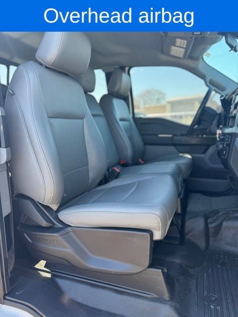 Certified 2023 Ford F350 XL w/ Snow Plow Prep Package AWD/4WD image 29