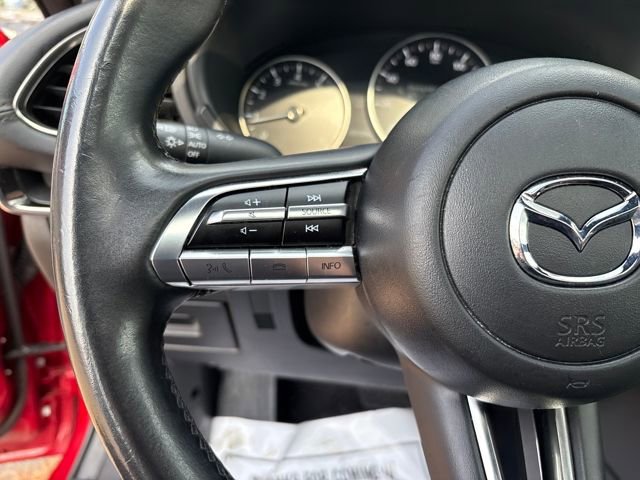 Used 2023 MAZDA MAZDA3 s image 46