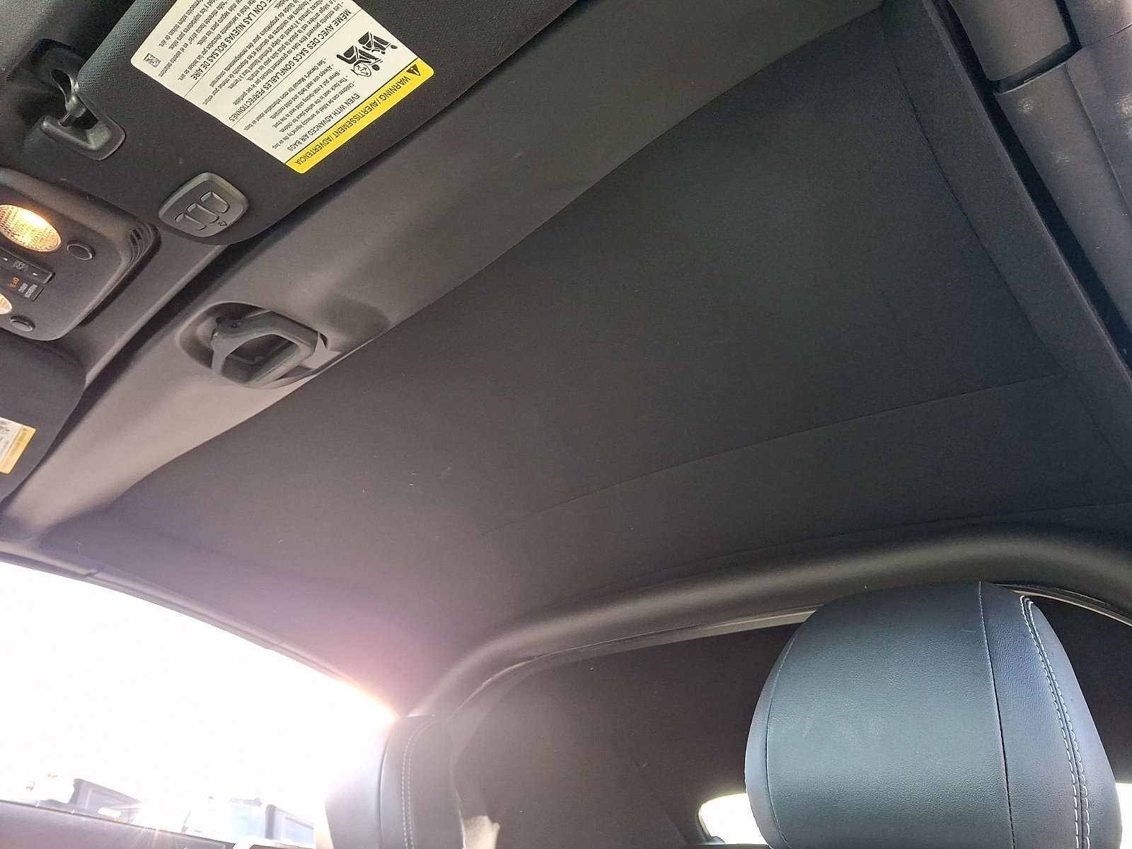 Certified 2018 Ford Mustang Premium w/ Equipment Group 201A image 21