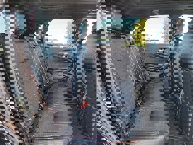 Certified 2024 Ford Edge ST w/ Equipment Group 401A image 23