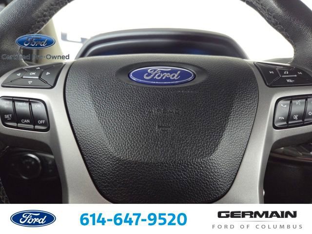 Certified 2022 Ford Ranger XLT w/ Equipment Group 302A High AWD/4WD image 24