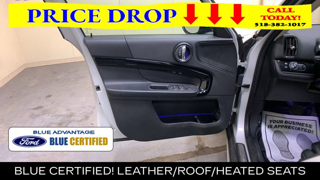 Used 2022 MINI Cooper Countryman S AWD/4WD image 26