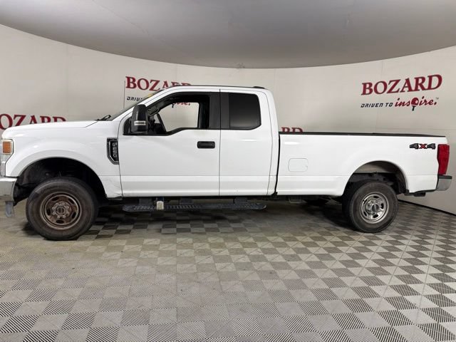 Certified 2022 Ford F250 XL w/ Power Equipment Group AWD/4WD image 5
