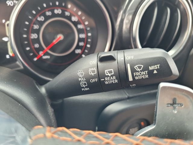 Used 2022 Jeep Wrangler Unlimited Rubicon w/ Trailer Tow Package image 32