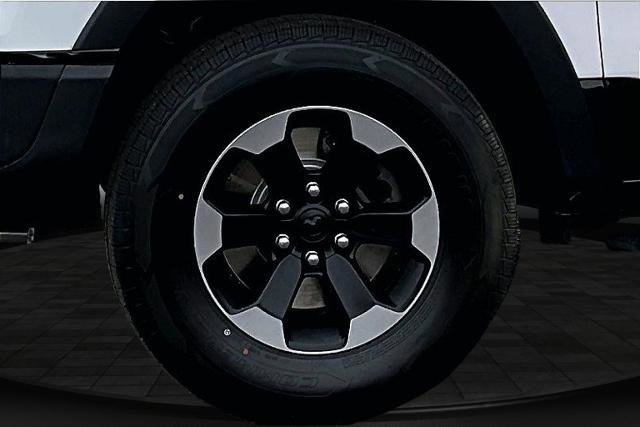 Used 2019 RAM 1500 Rebel w/ Rebel Level 1 Equipment Group image 14