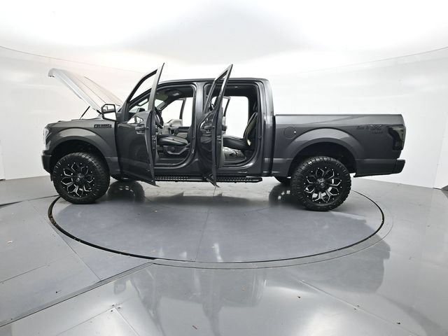 Certified 2020 Ford F150 XL w/ Equipment Group 101A Mid AWD/4WD image 51