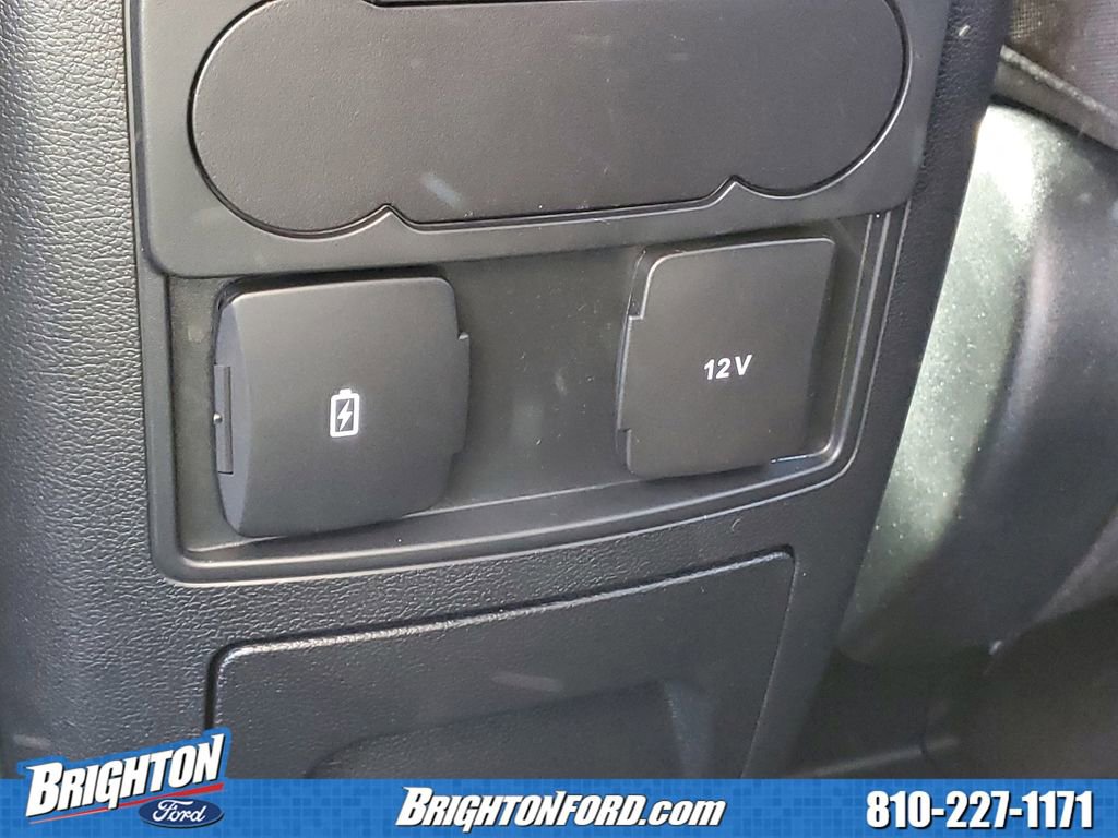 Certified 2023 Ford Explorer XLT image 14