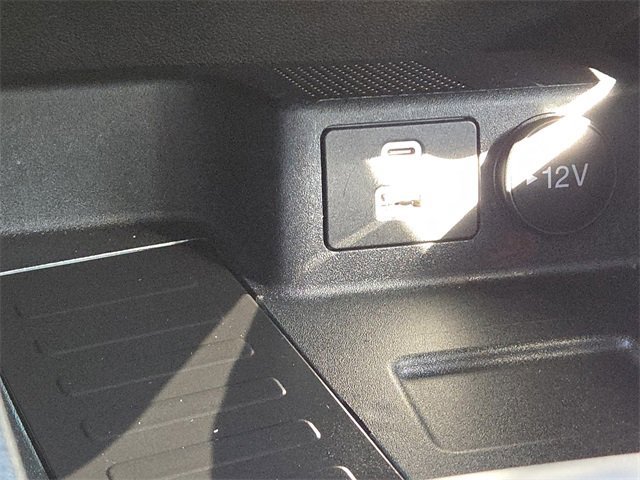 Certified 2022 Ford Bronco Sport Big Bend w/ Convenience Package image 13