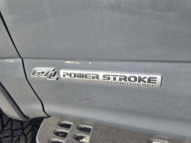 Certified 2021 Ford F350 Lariat image 9