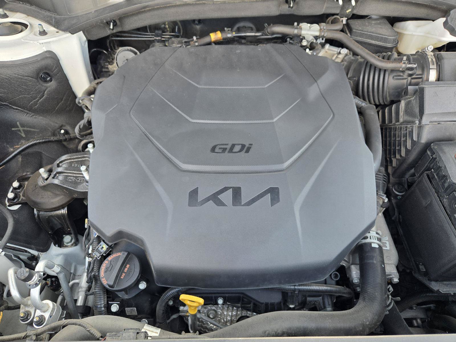 Used 2022 Kia Telluride EX w/ EX Premium Package AWD/4WD image 30