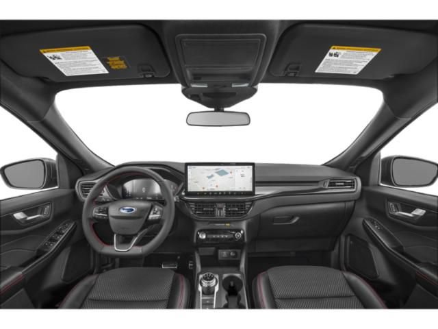 Certified 2024 Ford Escape ST-Line w/ Tech Pack #1 image 8