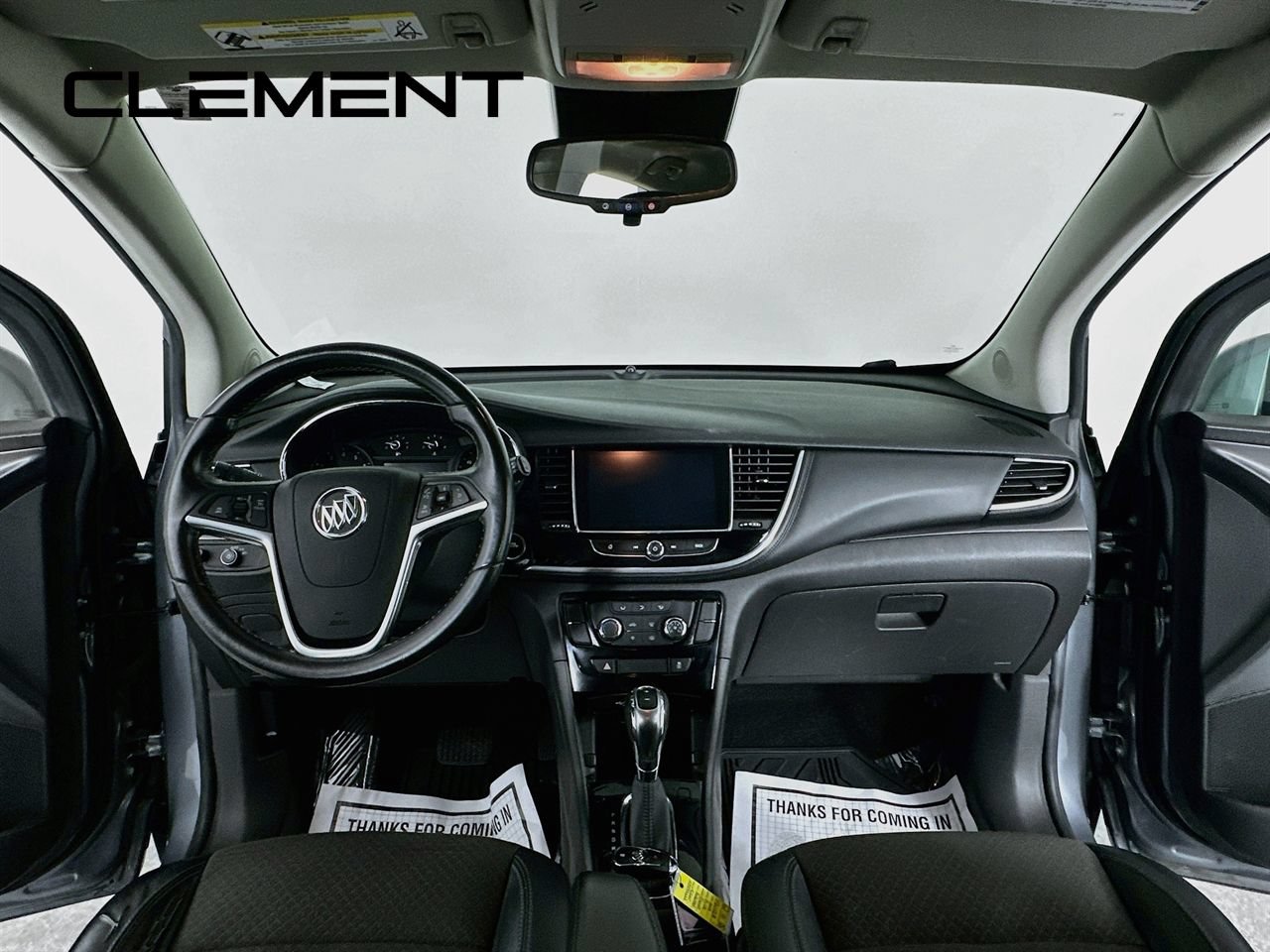 Used 2019 Buick Encore Preferred w/ Safety Package FWD image 12
