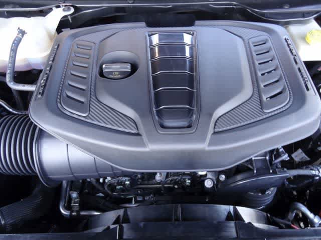 Used 2024 Jeep Wagoneer L Series II w/ Flexible Seating Group AWD/4WD image 46