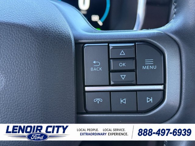 Certified 2022 Ford F150 Lariat w/ Equipment Group 502A High AWD/4WD image 20
