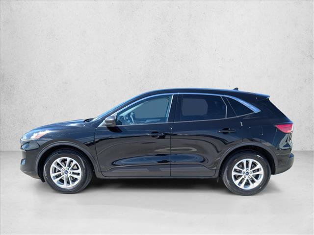 Certified 2022 Ford Escape SE w/ Convenience Package FWD image 8