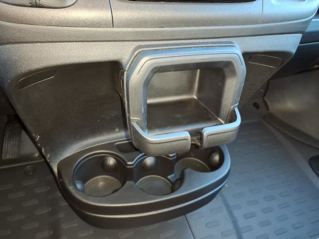 Used 2025 RAM ProMaster 1500 image 20