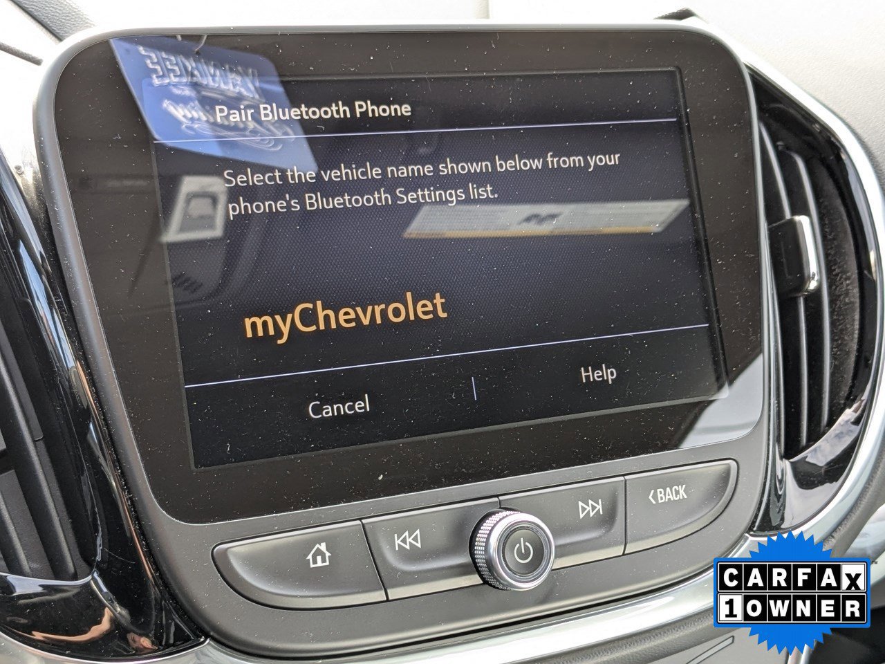 Used 2019 Chevrolet Volt Premier w/ Driver Confidence II Package image 24