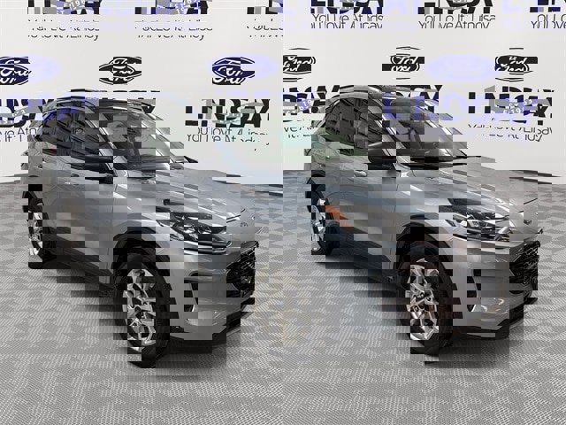 Certified 2022 Ford Escape SE w/ Convenience Package image 7