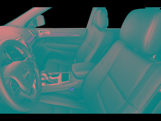 Used 2022 Jeep Grand Cherokee Limited AWD/4WD image 6