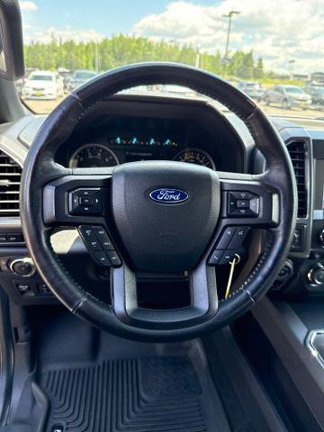 Certified 2020 Ford F150 XLT w/ Equipment Group 302A Luxury AWD/4WD image 22