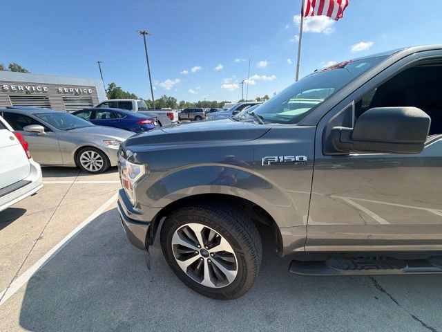 Certified 2020 Ford F150 XL w/ Equipment Group 101A Mid RWD image 7