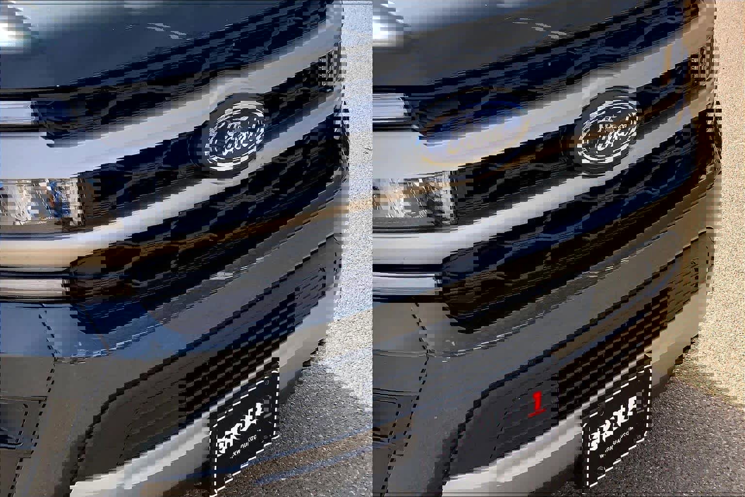 Certified 2023 Ford Expedition XLT image 30