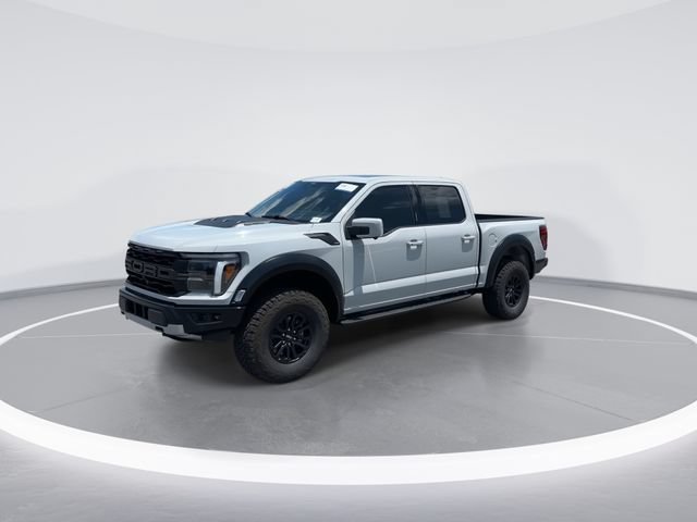 Certified 2026 Ford F150 Raptor AWD/4WD image 3