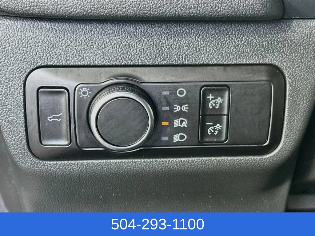 Certified 2023 Ford Escape ST-Line FWD image 12
