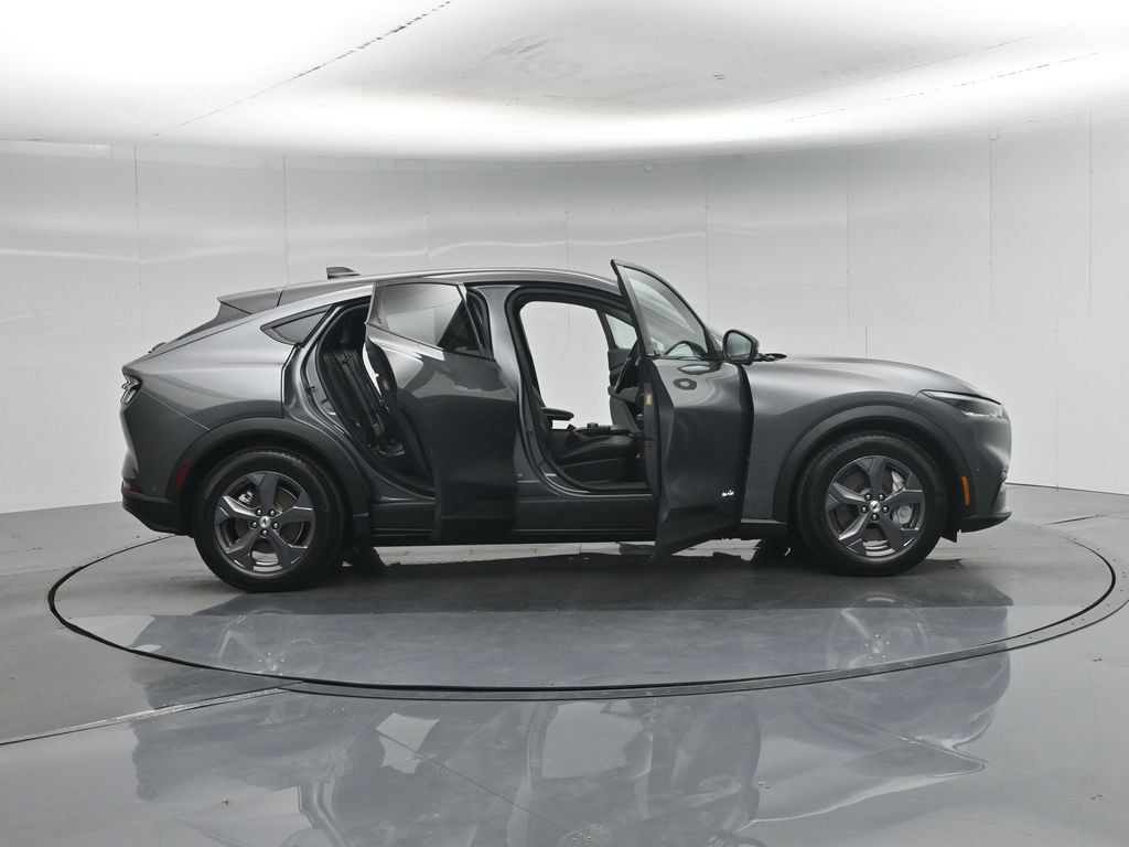 Certified 2023 Ford Mustang Mach-E Select RWD image 5