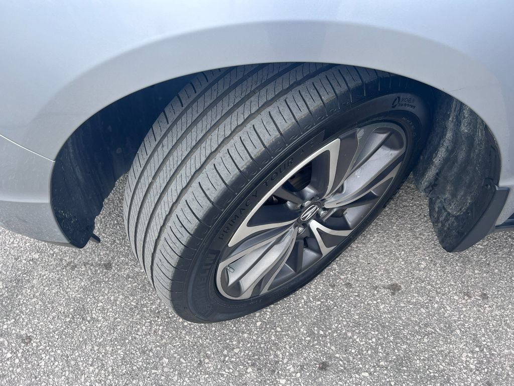 Used 2019 Acura MDX SH-AWD w/ Technology Package image 33