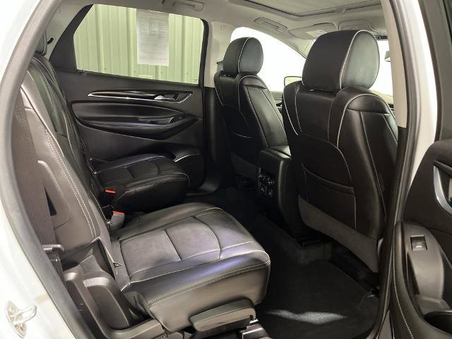 Used 2021 Buick Enclave Avenir image 36