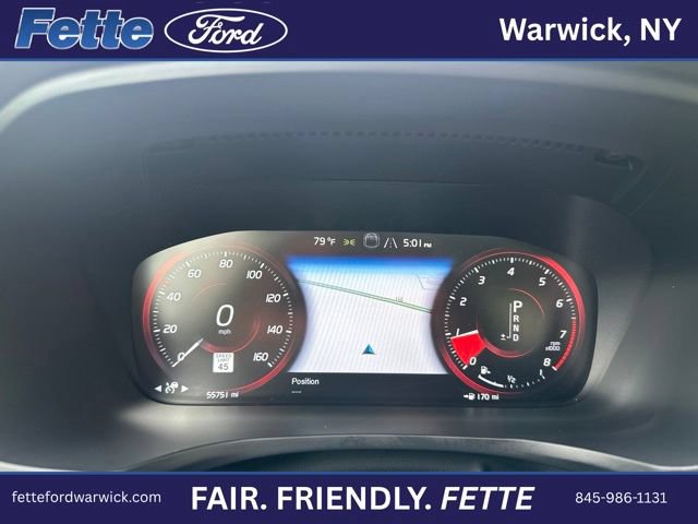 Used 2019 Volvo S60 T6 Inscription AWD/4WD image 19